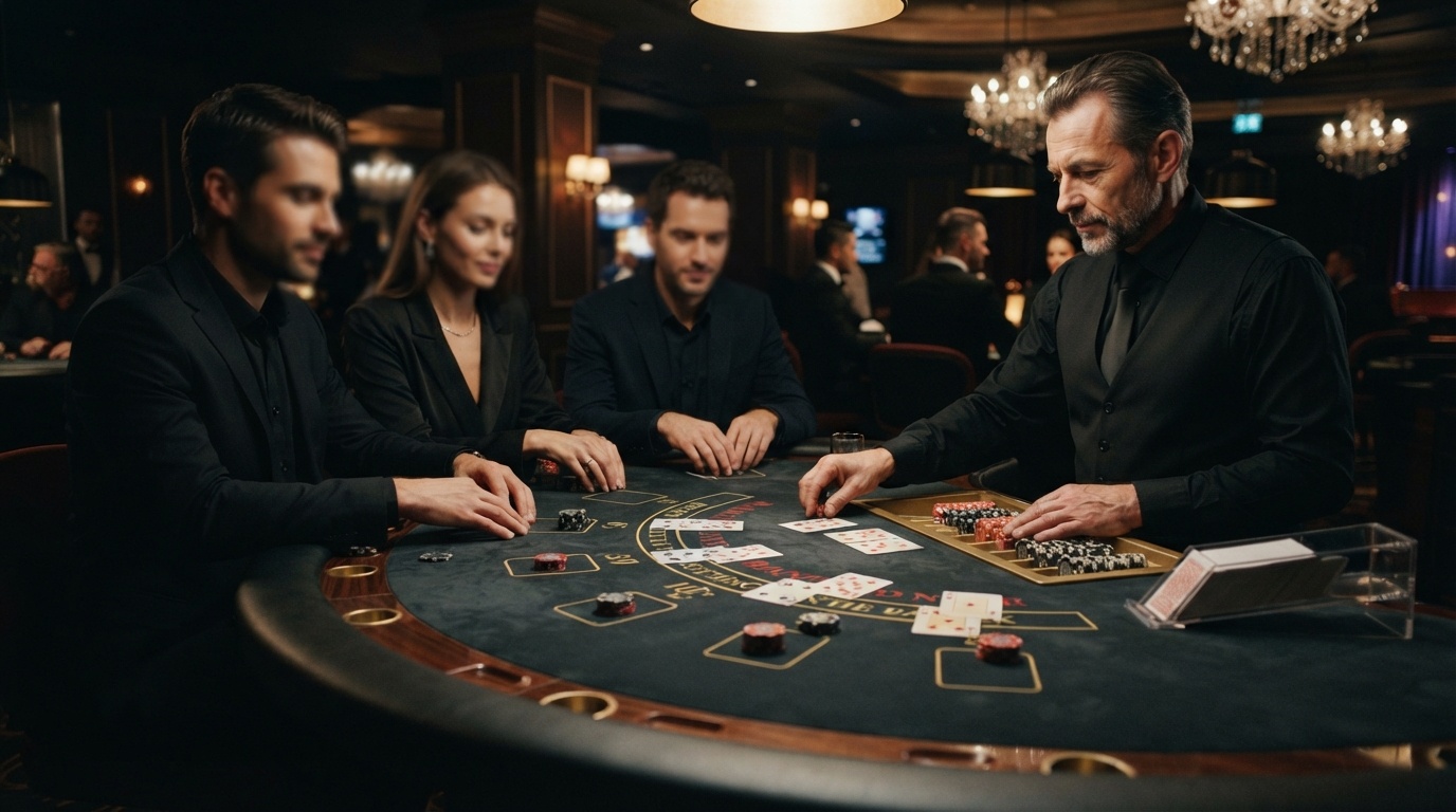 Ontdek de Spelervaring bij Palms Bet Casino